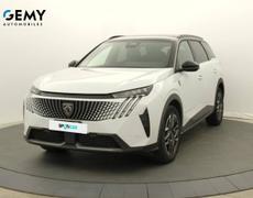 Peugeot 5008 Saint-Brieuc