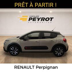 Citroen C3 PureTech 83 S&S BVM5 C-Series occasion - Perpignan - photo 3/24