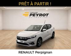 Dacia Sandero Perpignan