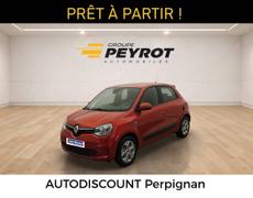 Renault Twingo 3