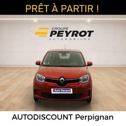 Renault Twingo 3 III SCe 75 - 20 Zen occasion - Perpignan - photo 2/21