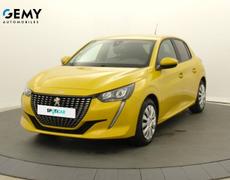 Peugeot 208 Saint-Brieuc