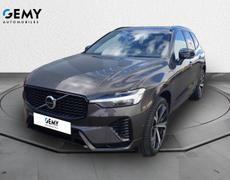 Volvo XC60 Saint-Brieuc