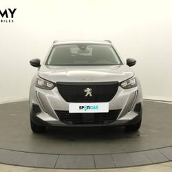 Peugeot 2008 2008 PureTech 100 S&S BVM6 Style Saint-Brieuc