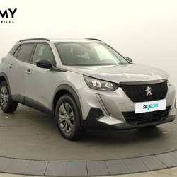 Peugeot 2008 2008 PureTech 100 S&S BVM6 Style Saint-Brieuc