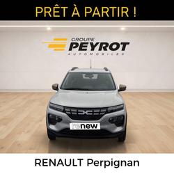 Dacia Spring Extreme occasion - Perpignan - photo 2/25