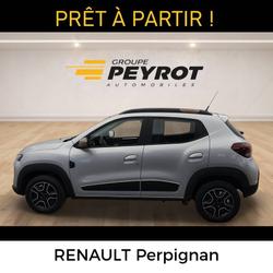 Dacia Spring Extreme occasion - Perpignan - photo 3/25