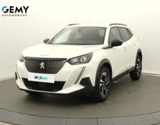 Peugeot 2008 Saint-Brieuc