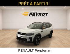 Dacia Bigster Perpignan