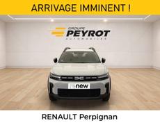 Dacia Bigster Perpignan