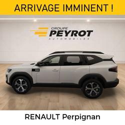 Dacia Bigster Mild Hybrid 140 Extreme occasion - Perpignan - photo 2/4