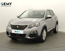 Peugeot 3008 Saint-Brieuc