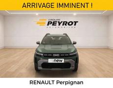 Dacia Bigster Perpignan