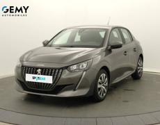 Peugeot 208 Saint-Brieuc