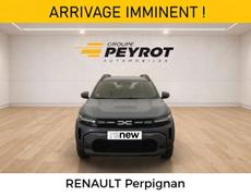 Dacia Bigster Perpignan