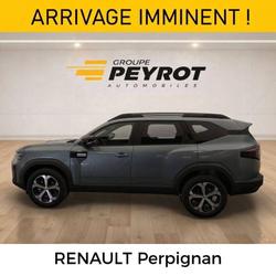 Dacia Bigster Mild Hybrid 140 Journey occasion - Perpignan - photo 2/4