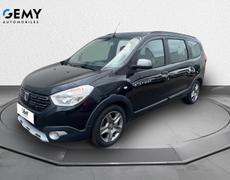 Dacia Lodgy Saint-Brieuc