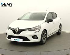 Renault Clio 5 Saint-Brieuc