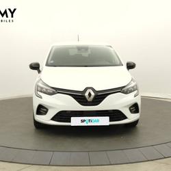 Renault Clio 5 Clio TCe 90 Evolution Saint-Brieuc