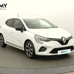 Renault Clio 5 Clio TCe 90 Evolution Saint-Brieuc