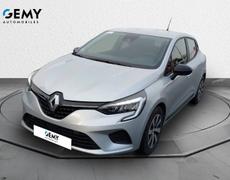 Renault Clio 5 Saint-Brieuc