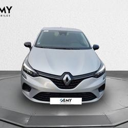 Renault Clio 5 Clio TCe 90 Equilibre Saint-Brieuc