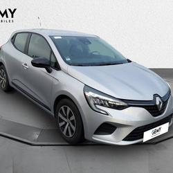 Renault Clio 5 Clio TCe 90 Equilibre Saint-Brieuc