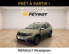 Dacia Duster Perpignan