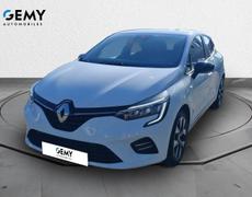 Renault Clio 5 Saint-Brieuc