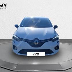 Renault Clio 5 Clio TCe 90 Evolution Saint-Brieuc