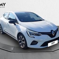 Renault Clio 5 Clio TCe 90 Evolution Saint-Brieuc