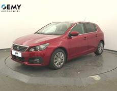 Peugeot 308 III Phase 1 Saint-Brieuc