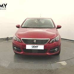 Peugeot 308 III Phase 1 308 PureTech 130ch S&S EAT8 Allure Pack Saint-Brieuc