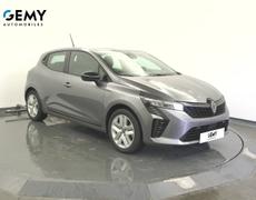 Renault Clio 5 Saint-Brieuc