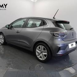 Renault Clio 5 Clio E-Tech full hybrid 145 ch GSR2 Evolution Saint-Brieuc