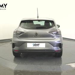 Renault Clio 5 Clio E-Tech full hybrid 145 ch GSR2 Evolution Saint-Brieuc