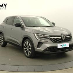 Renault Austral Austral E-Tech full hybrid 200 GSR2 Techno Saint-Brieuc