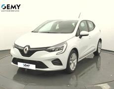 Renault Clio 5 Saint-Brieuc