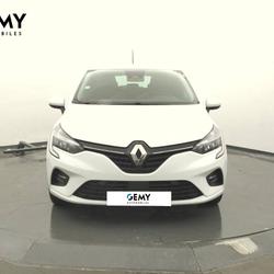 Renault Clio 5 Clio SCe 75 Business Saint-Brieuc