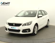 Peugeot 308 SW phase 1