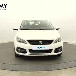 Peugeot 308 SW phase 1 308 SW PureTech 110ch S&S BVM6 Active Pack Saint-Brieuc