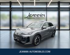 Volkswagen T-Roc Sens