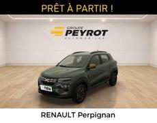 Dacia Spring Perpignan