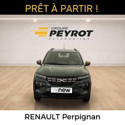 Dacia Spring Spring Extreme Perpignan