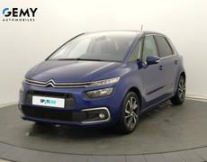 Citroen C4 Picasso Saint-Brieuc