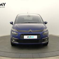 Citroen C4 Picasso C4 Picasso PureTech 130 S&S Feel Saint-Brieuc