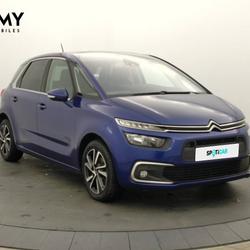Citroen C4 Picasso C4 Picasso PureTech 130 S&S Feel Saint-Brieuc