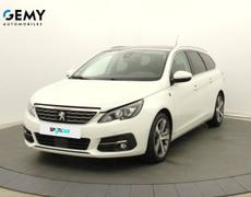 Peugeot 308 SW Phase 2