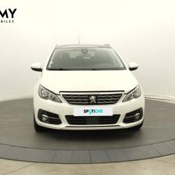 Peugeot 308 SW Phase 2 308 SW PureTech 130ch S&S BVM6 Tech Edition Saint-Brieuc