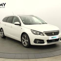 Peugeot 308 SW Phase 2 308 SW PureTech 130ch S&S BVM6 Tech Edition Saint-Brieuc